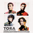 TORA – Album Tour