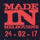 Made In Melbourne