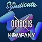 The Syndicate ft. Oolacile & Kompany