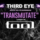 THIRD EYE 'The Ultimate Tool Experience'