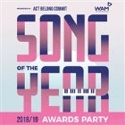 WAM Song of the Year 2018/19 Awards Party