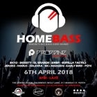 Home Bass presents Profane (Inhibit / VLTRN)