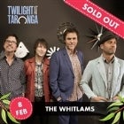 The Whitlams |supported by William Crighton and Rachel Maria Cox | SOLD OUT
