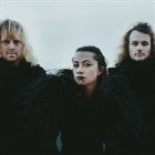 MOANA 'Dracula' single and video launch