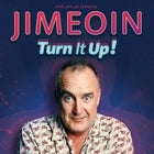 Jimeoin - Turn It Up