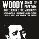 WOODY: Songs of Freedom