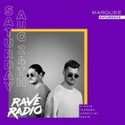 Marquee Saturdays - Rave Radio