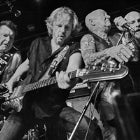 ROSE TATTOO - ROCK N ROLL OUTLAW 40TH ANNIVERSARY TOUR