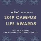 Campus Life Awards 2019