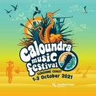 Caloundra Music Festival 2021