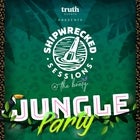 Shipwrecked Session - JUNGLE PARTY
