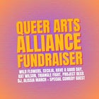 Queer Arts Alliance Fundraiser