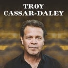 Troy Cassar-Daley Greatest Hits Tour