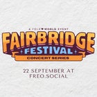 FolkWorld Fairbridge Festival Concert: Emily Barker (UK/AUS) & El Pony Pisador (ESP)