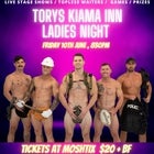 Ladies Night - Torys Kiama Inn