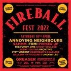 Fireball Fest 2022