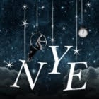 New Year's Eve Ball 2019 - CLOUDLAND