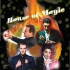 House of Magic and Illusion Family Show 2pm sold out 4pm now selling