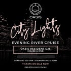 CITY LIGHTS - Thursday 28th March