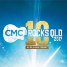 CMC ROCKS QLD 2017