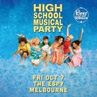 High School Musical Party - MELBOURNE