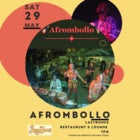 AfroMbollo - Sat 29 May