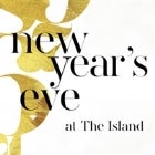 New Year's Eve at the Island