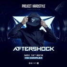 PROJECT HARDSTYLE ft: AFTERSHOCK