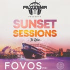 FILOXENIA SUNSET SESSIONS - Friday 22nd December 2023