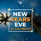 Cali Beach NYE 2023