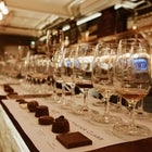 Chocolate and Wine Masterclass - August 22