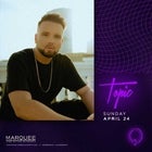 Marquee Sydney - Topic & Alex Hayes
