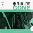 Four Lions & Rose Zita Falko