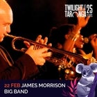 James Morrison Big Band