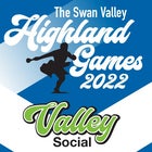 Highland Games WA