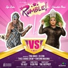 RUMBLE! - Jojo Zaho VS Chocolate Boxx