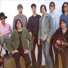 THE BRIAN JONESTOWN MASSACRE (US) WITH SPECIAL GUESTS THE RAVEONETTES (DK)