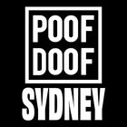 POOF DOOF | JUNE 4 | WINTER DOOF