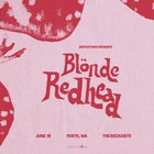 Blonde Redhead (Live Performance) 
