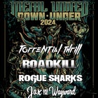 Metal United Down Under — Hobart