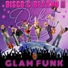 Glam Funk, Disco & Beyond!