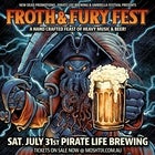 Froth & Fury Fest