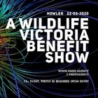 Wildlife Victoria Benefit Show 