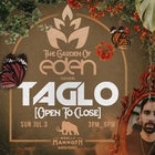 The Garden of Eden ft. Taglo