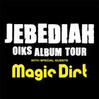 Jebediah + Magic Dirt