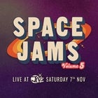 Space Jams Vol 5 - Stellie