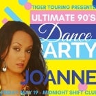 Ultimate 90's Dance Party Sydney