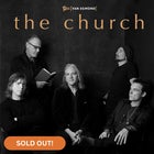 The Church | Hypnogogue World Tour 2023