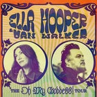 Ella Hooper and Van Walker