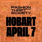 Fashion Thrift Society Hobart | April 7